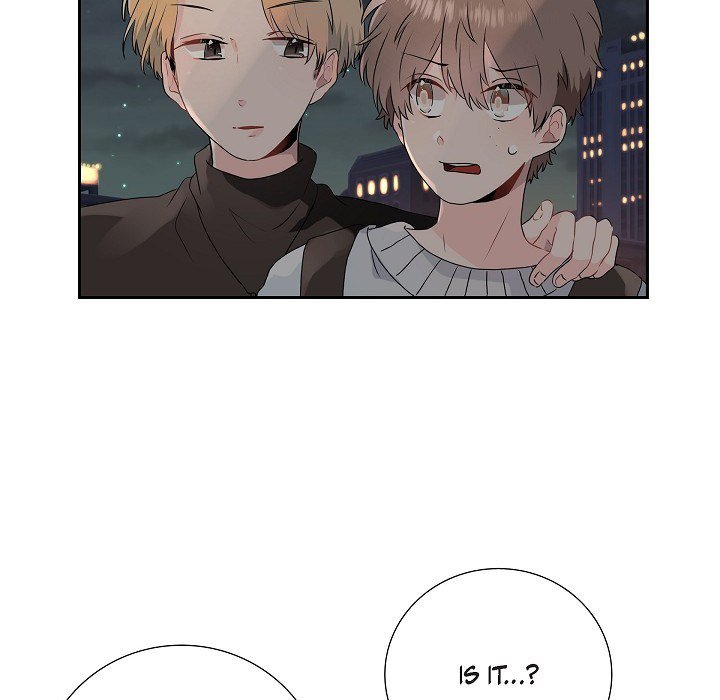 Read Anonymous Forum chapter 2 image 23 on Lezhin