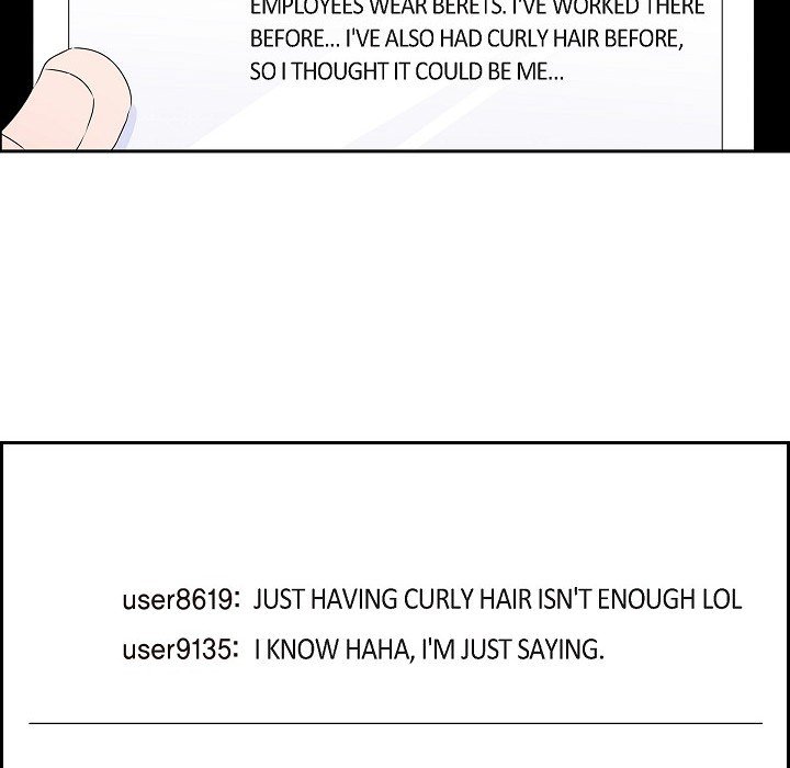 Read Anonymous Forum chapter 2 image 27 on Lezhin
