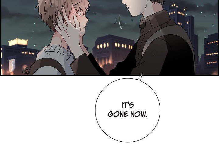Read Anonymous Forum chapter 2 image 3 on Lezhin