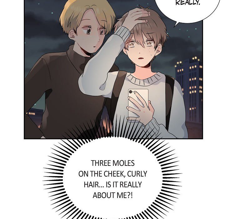 Read Anonymous Forum chapter 2 image 30 on Lezhin