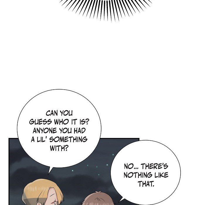 Read Anonymous Forum chapter 2 image 31 on Lezhin