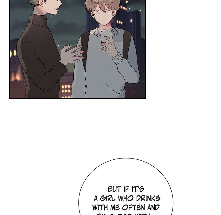 Read Anonymous Forum chapter 2 image 32 on Lezhin