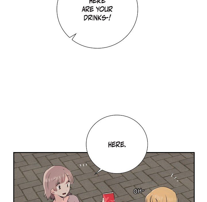 Read Anonymous Forum chapter 2 image 34 on Lezhin