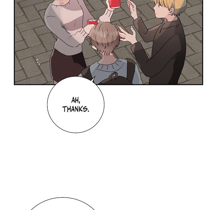 Read Anonymous Forum chapter 2 image 35 on Lezhin