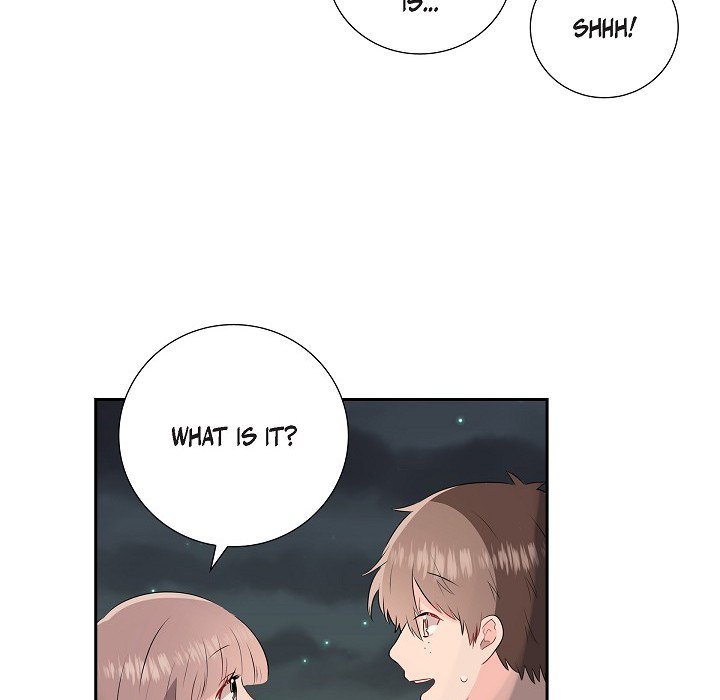 Read Anonymous Forum chapter 2 image 37 on Lezhin