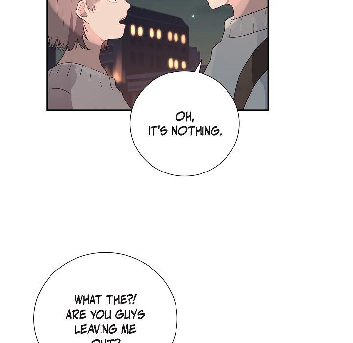 Read Anonymous Forum chapter 2 image 38 on Lezhin