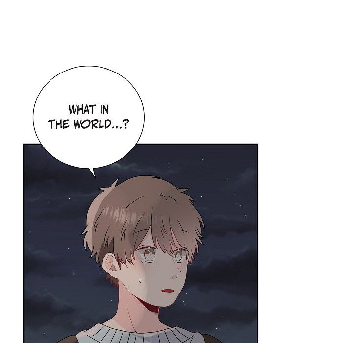 Read Anonymous Forum chapter 2 image 4 on Lezhin