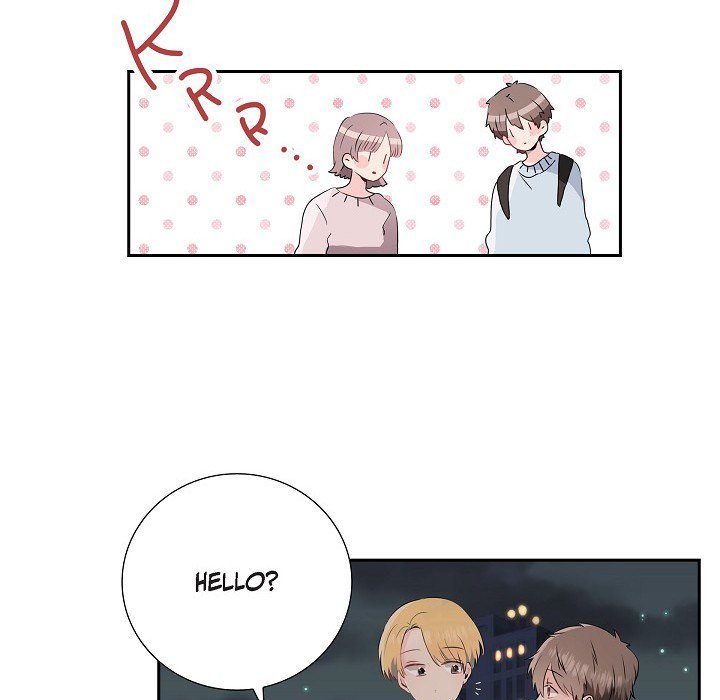 Read Anonymous Forum chapter 2 image 41 on Lezhin