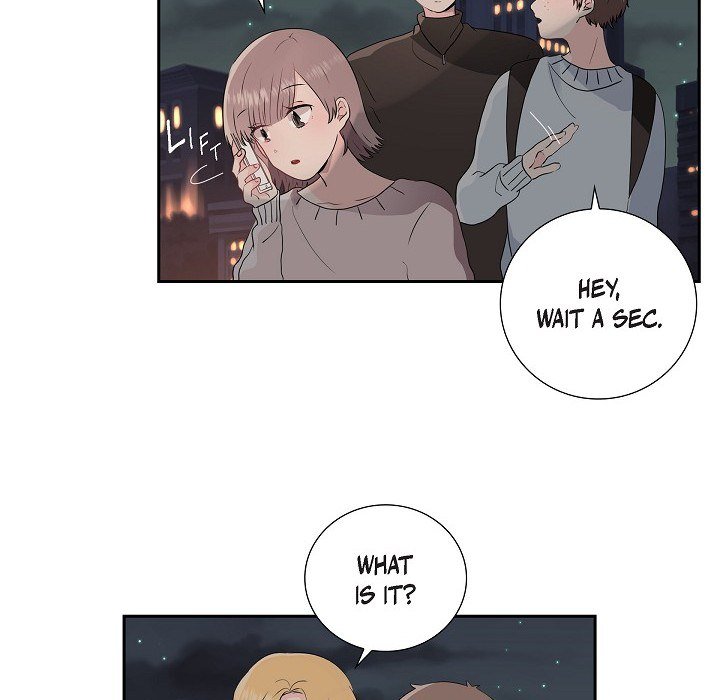 Read Anonymous Forum chapter 2 image 42 on Lezhin