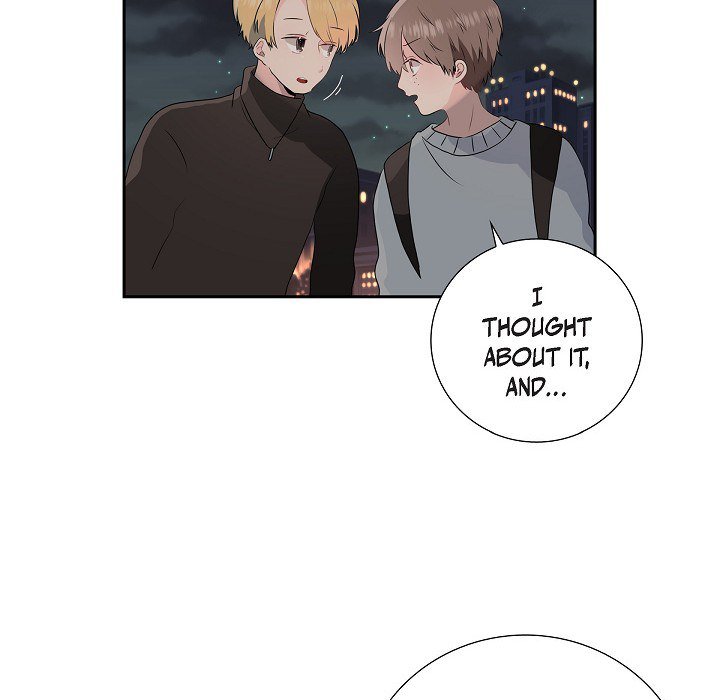 Read Anonymous Forum chapter 2 image 43 on Lezhin