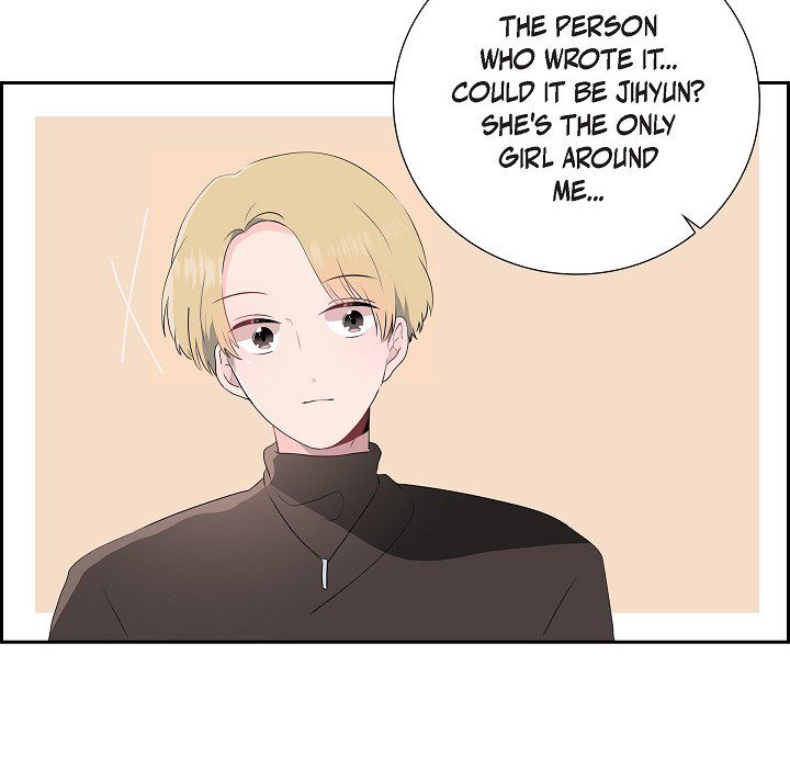 Read Anonymous Forum chapter 2 image 44 on Lezhin