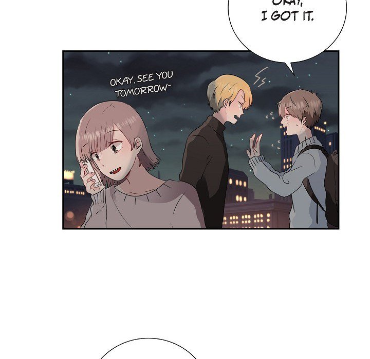 Read Anonymous Forum chapter 2 image 47 on Lezhin