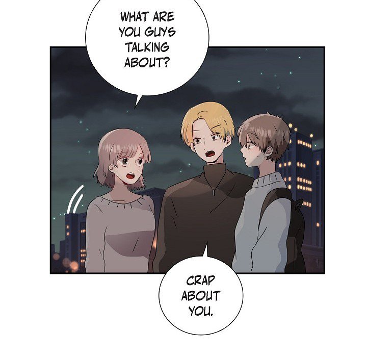 Read Anonymous Forum chapter 2 image 48 on Lezhin