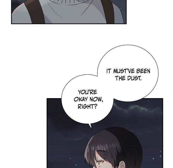 Read Anonymous Forum chapter 2 image 5 on Lezhin