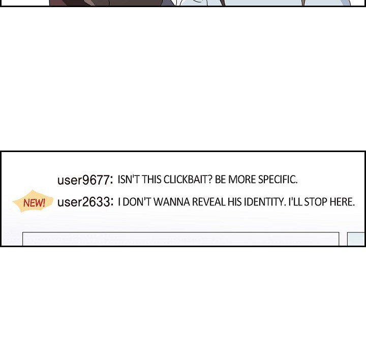 Read Anonymous Forum chapter 2 image 50 on Lezhin