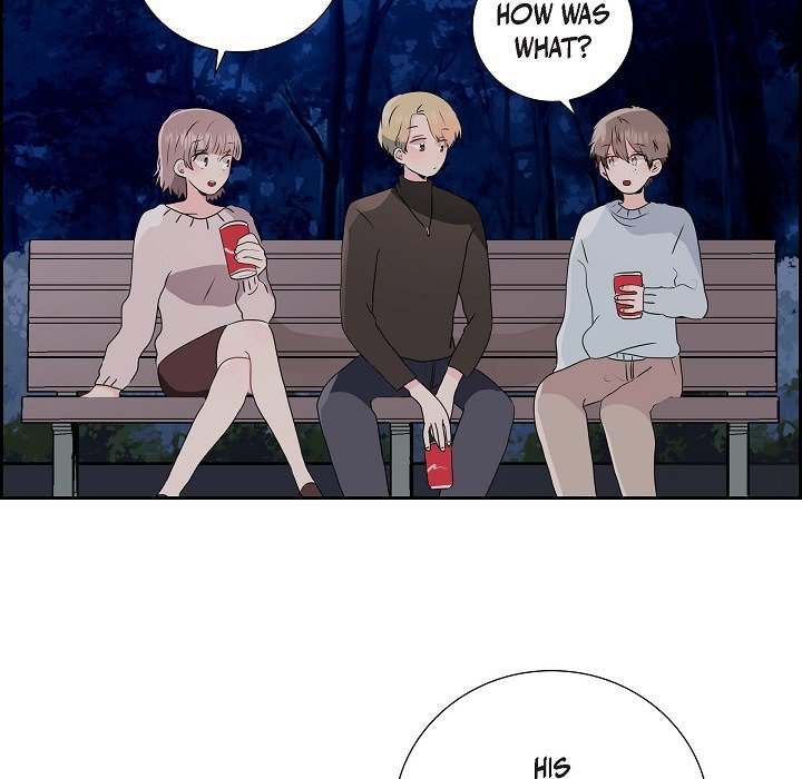 Read Anonymous Forum chapter 2 image 55 on Lezhin