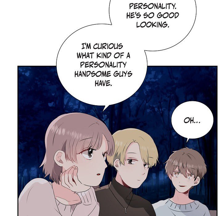 Read Anonymous Forum chapter 2 image 56 on Lezhin