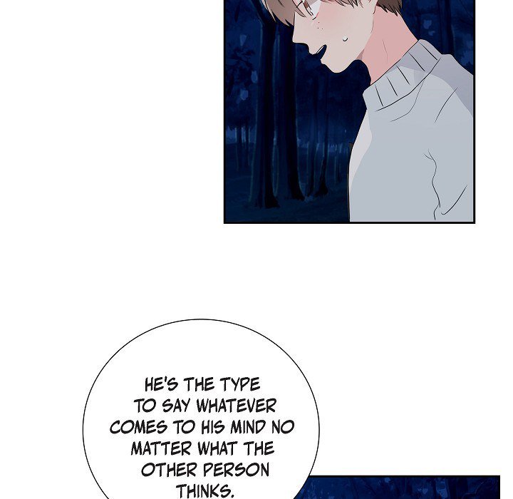 Read Anonymous Forum chapter 2 image 58 on Lezhin