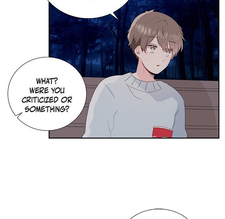 Read Anonymous Forum chapter 2 image 59 on Lezhin