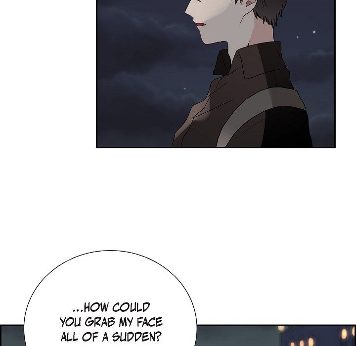 Read Anonymous Forum chapter 2 image 6 on Lezhin