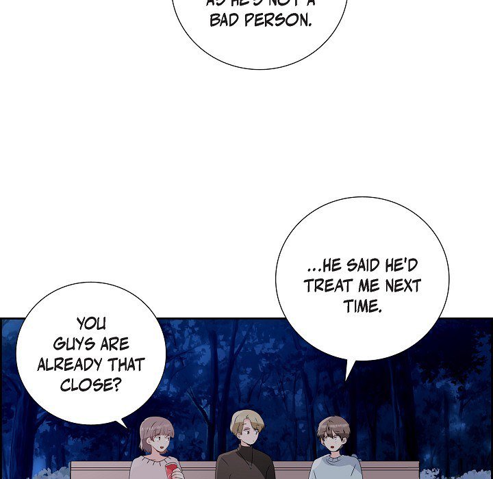 Read Anonymous Forum chapter 2 image 61 on Lezhin