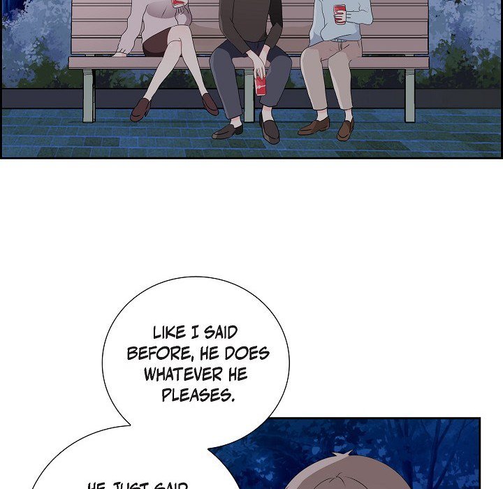 Read Anonymous Forum chapter 2 image 62 on Lezhin