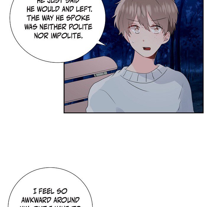 Read Anonymous Forum chapter 2 image 63 on Lezhin