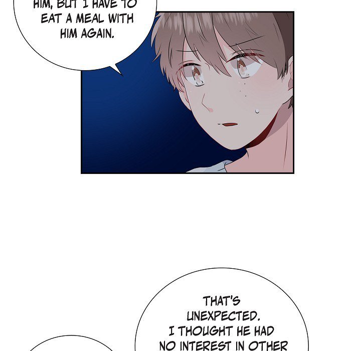 Read Anonymous Forum chapter 2 image 64 on Lezhin