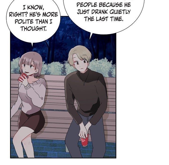 Read Anonymous Forum chapter 2 image 65 on Lezhin