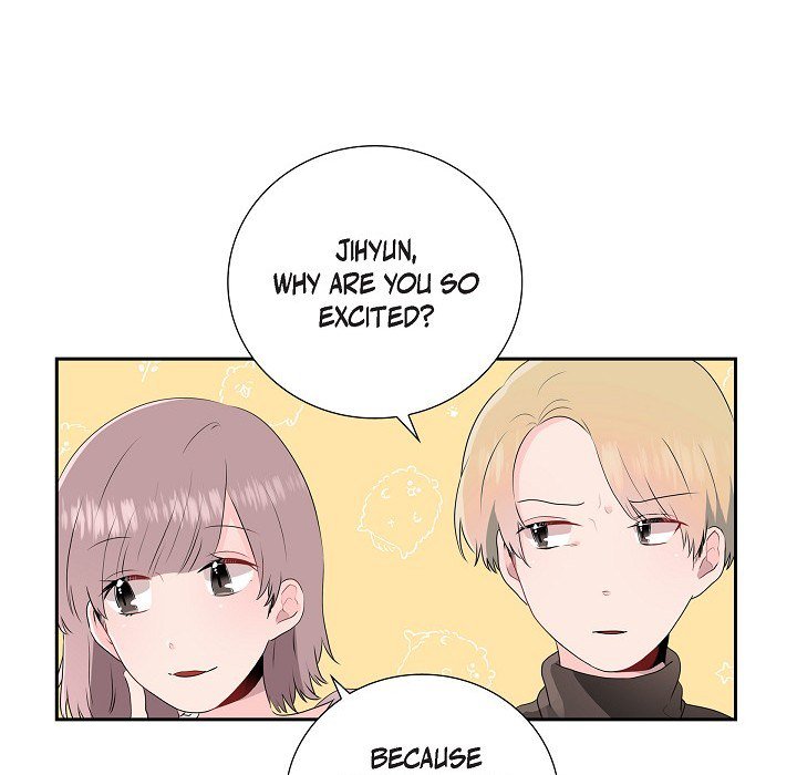 Read Anonymous Forum chapter 2 image 66 on Lezhin