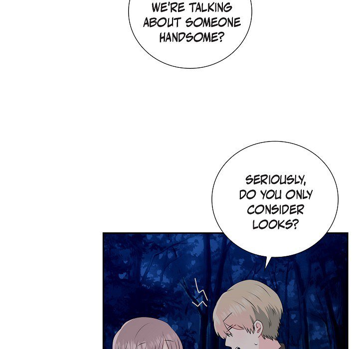 Read Anonymous Forum chapter 2 image 67 on Lezhin
