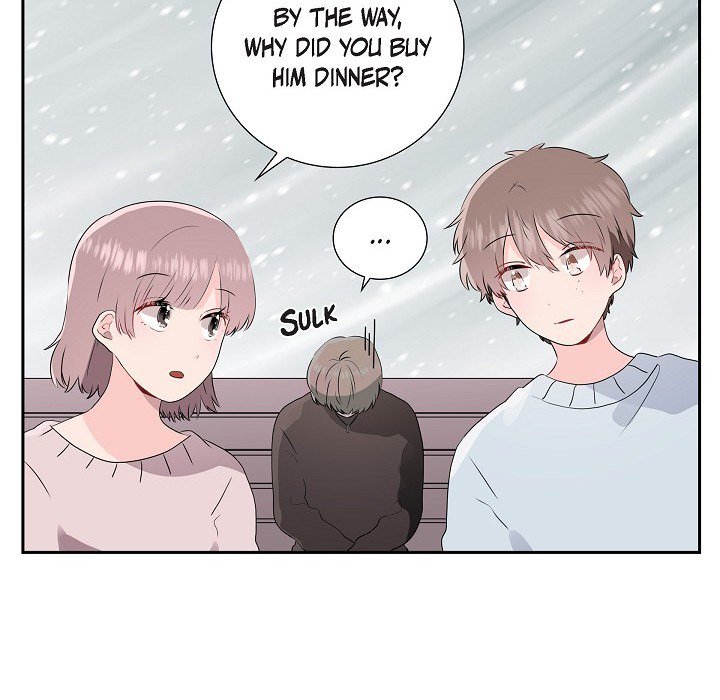 Read Anonymous Forum chapter 2 image 69 on Lezhin