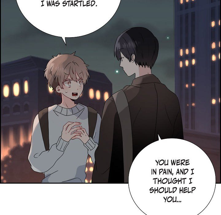 Read Anonymous Forum chapter 2 image 7 on Lezhin
