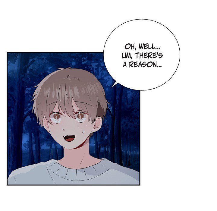 Read Anonymous Forum chapter 2 image 70 on Lezhin