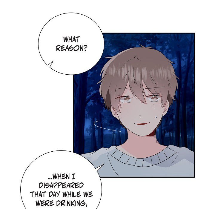 Read Anonymous Forum chapter 2 image 71 on Lezhin
