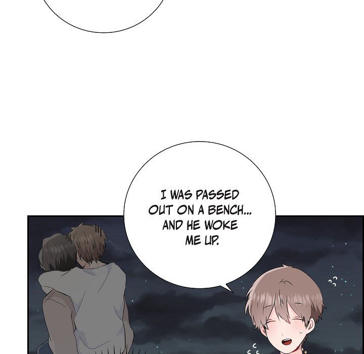 Read Anonymous Forum chapter 2 image 72 on Lezhin