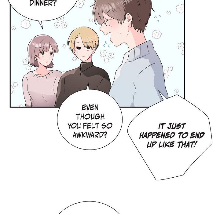 Read Anonymous Forum chapter 2 image 74 on Lezhin
