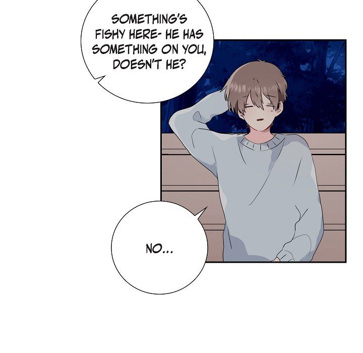 Read Anonymous Forum chapter 2 image 75 on Lezhin