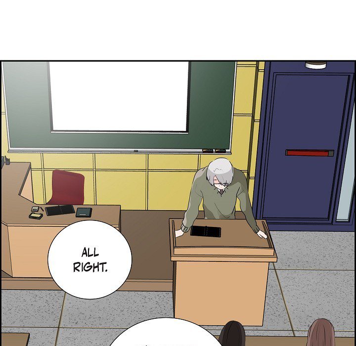 Read Anonymous Forum chapter 2 image 79 on Lezhin