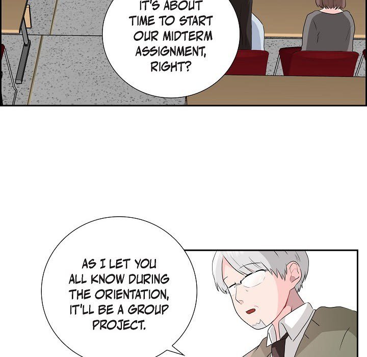 Read Anonymous Forum chapter 2 image 80 on Lezhin