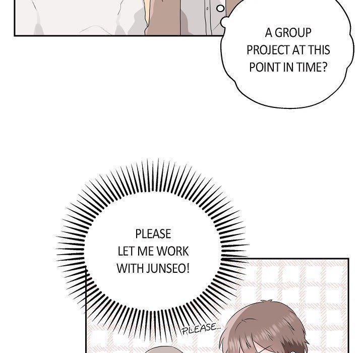 Read Anonymous Forum chapter 2 image 82 on Lezhin