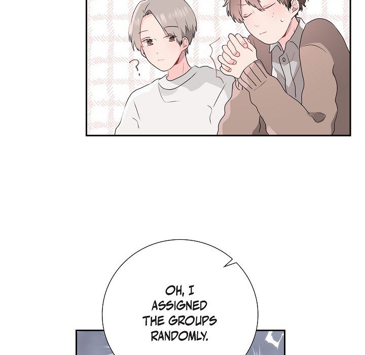 Read Anonymous Forum chapter 2 image 83 on Lezhin