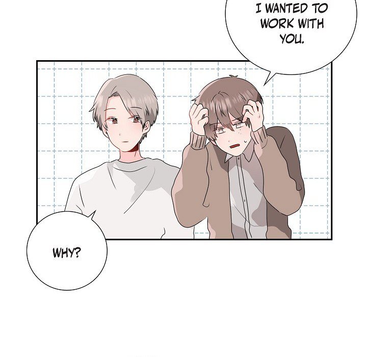Read Anonymous Forum chapter 2 image 85 on Lezhin