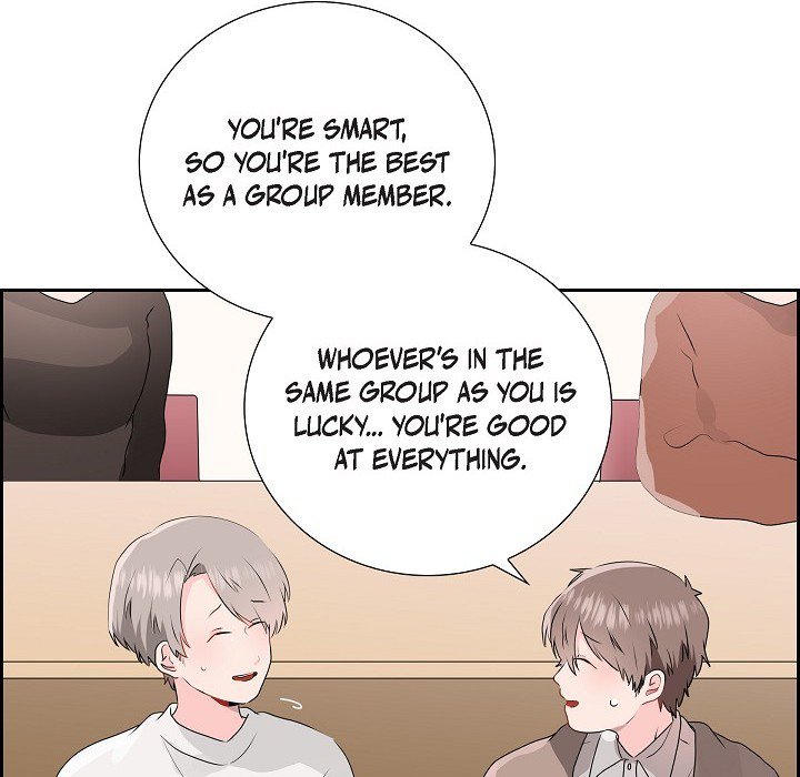 Read Anonymous Forum chapter 2 image 86 on Lezhin