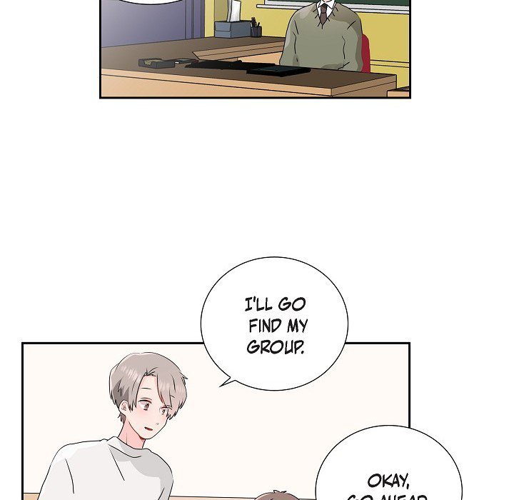 Read Anonymous Forum chapter 2 image 88 on Lezhin