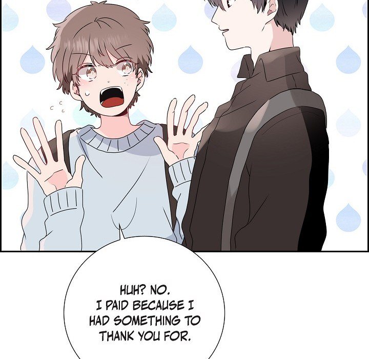 Read Anonymous Forum chapter 2 image 9 on Lezhin