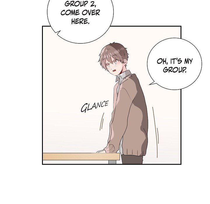 Read Anonymous Forum chapter 2 image 91 on Lezhin