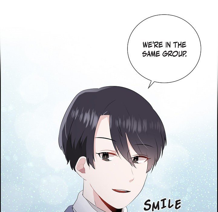 Read Anonymous Forum chapter 2 image 94 on Lezhin