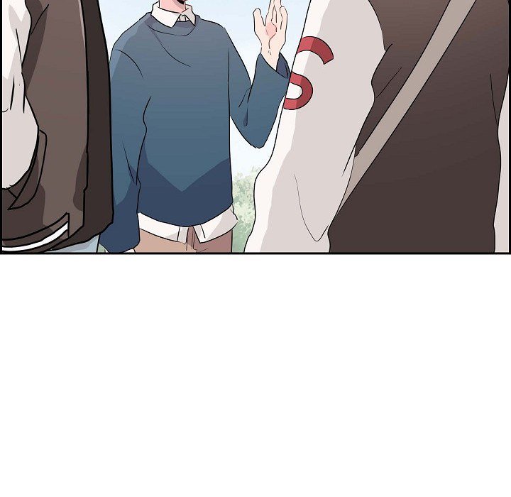 Read Anonymous Forum chapter 20 image 10 on Lezhin