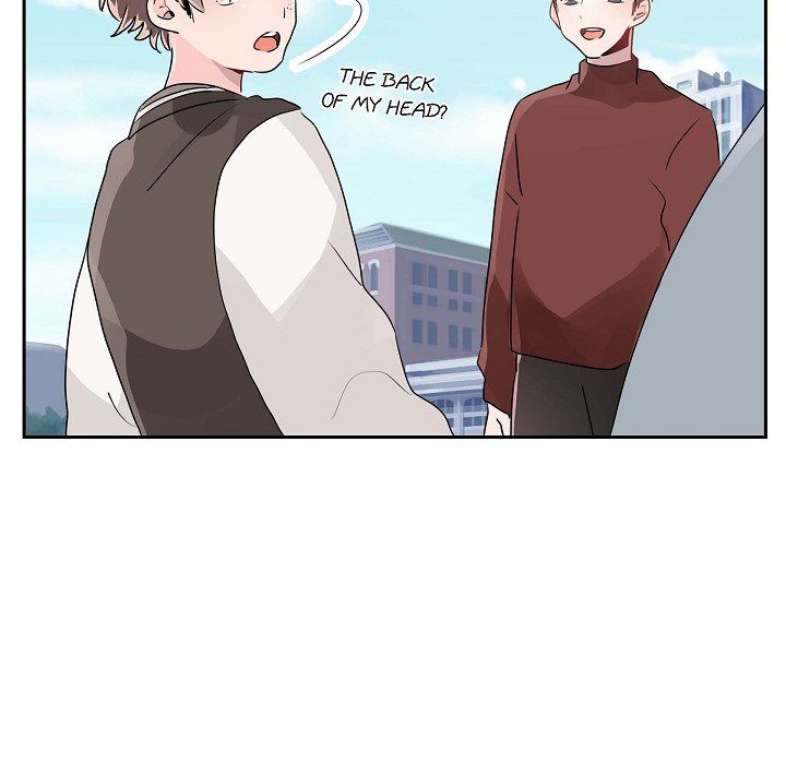 Read Anonymous Forum chapter 20 image 100 on Lezhin
